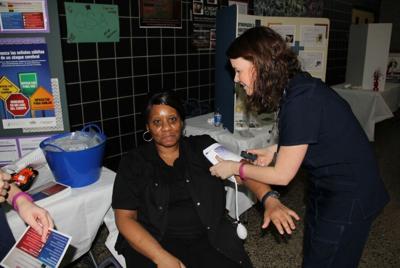 HEALTHFEST