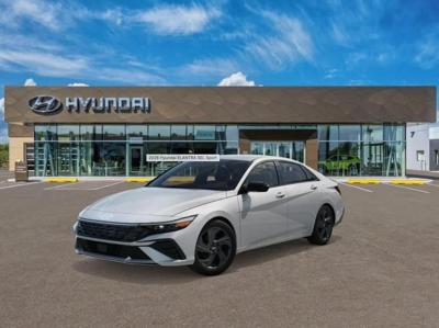 New Hyundai SUVs and Sedans Available at Farmingdale, NY Dealer