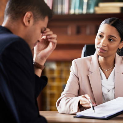 D.Law: California's Professional Employment Discrimination Attorney