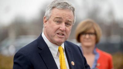 Congressman David Trone