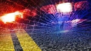 Man Killed After Motorcycle Leaves Road, Hits Drainage Ditch