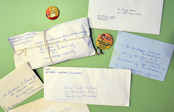 time capsule