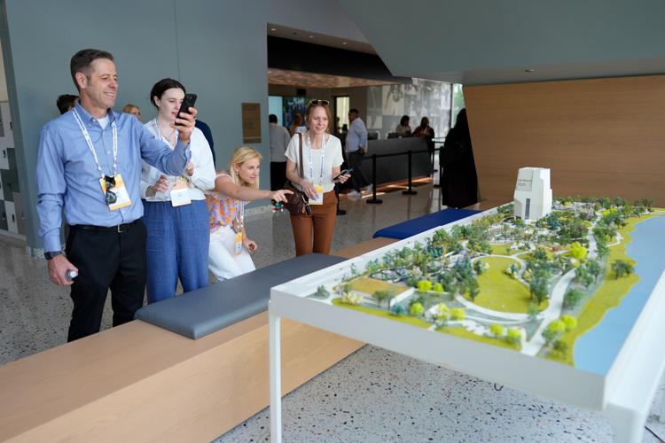 Obama Presidential Center