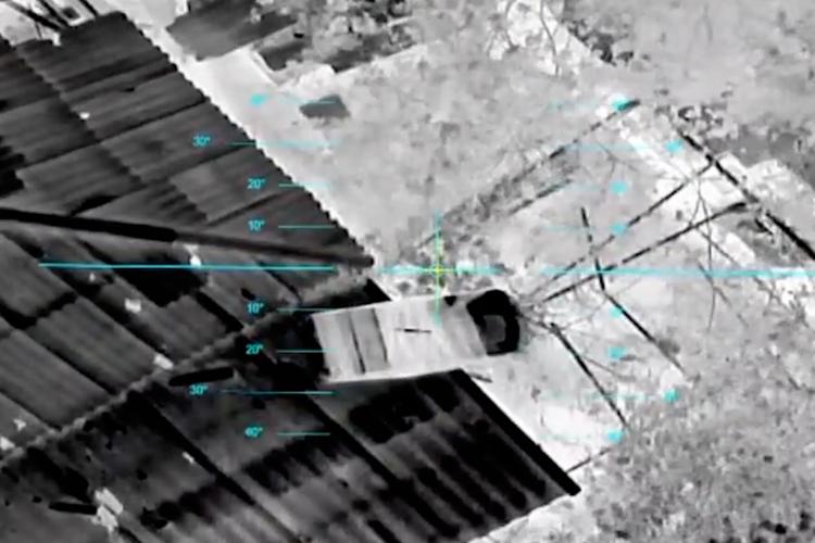 Russia Ukraine Civilians Trapped