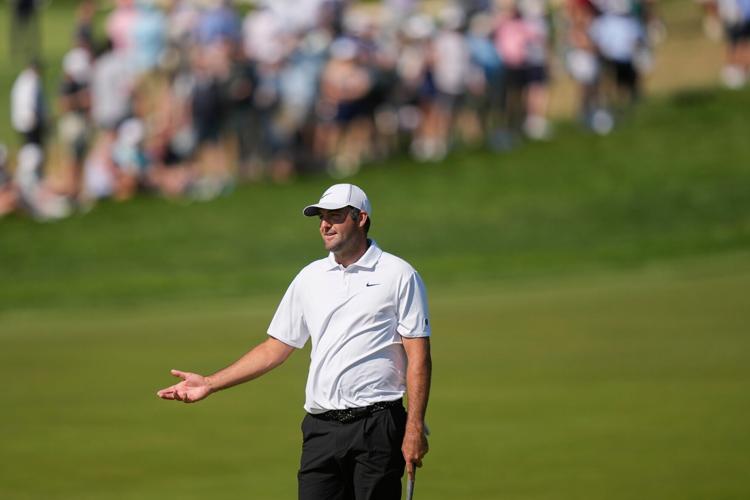 PGA Championship Golf