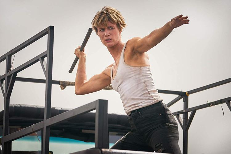 Movie Review – Terminator: Dark Fate