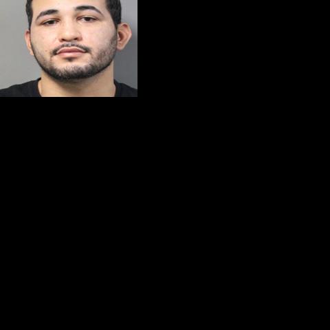Dover Man Arrested After Firearms Complain | Latest News | wboc.com