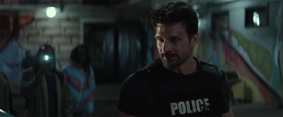 Movie Review – Black and Blue (2019)