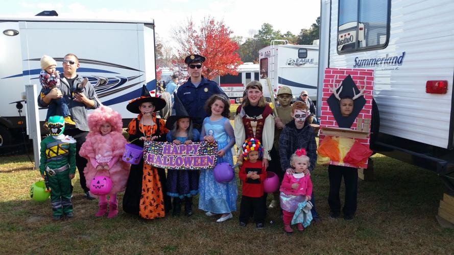 Yogi in Milford, DE from Jennifer Dill