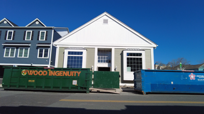 102 Worcester Street