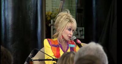 Dolly Parton