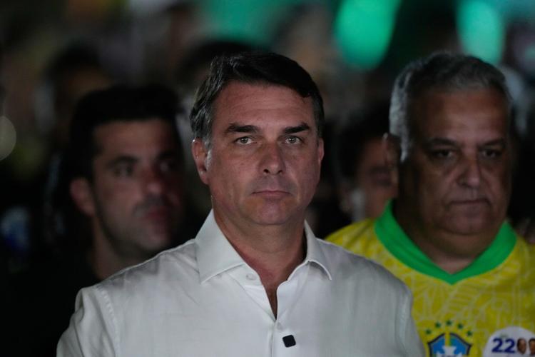 APTOPIX Brazil Election