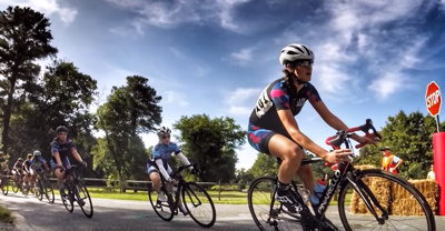 Salisbury Circuit Race