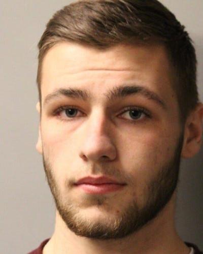 Smyrna Police Searching for Wanted Man