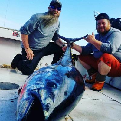 Ocean City Fisherman Leaves Legacy on Fishing Community