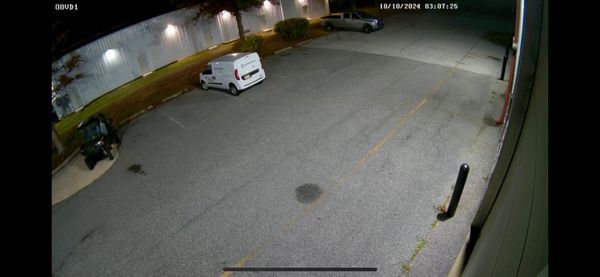 smyrna burglary