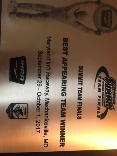 Best-Appearing-Team_Mark-Cathell