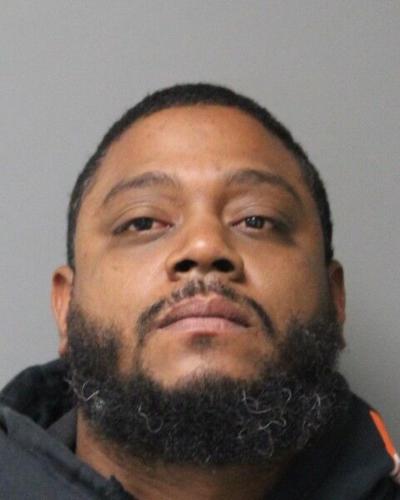 38-year-old Jeremiah Handy, of Frankford