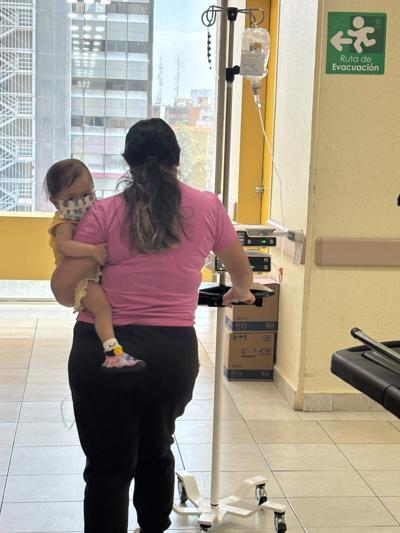 Fight For Life Club Reports Pediatric Liver Transplant, Supports Four More Children