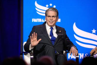 Faith & Freedom Coalition