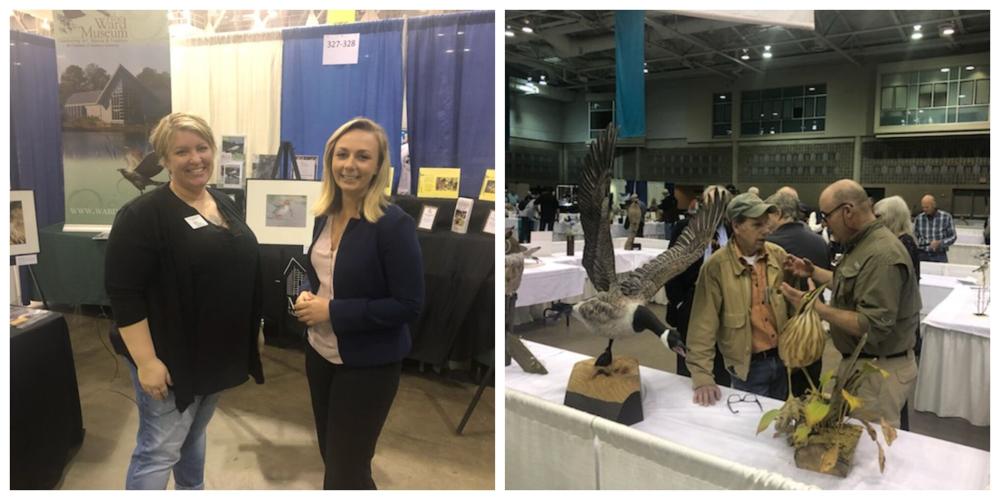 Ward-World-Championship-Wildfowl-Carving-Competition