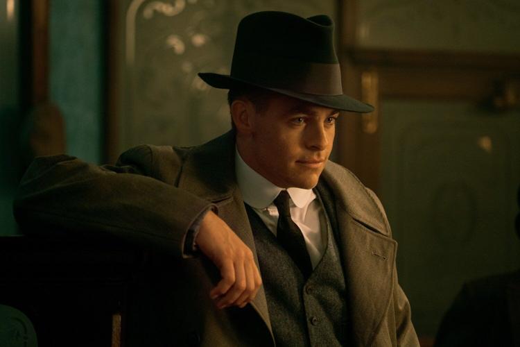 Movie Review – Wonder Woman (2017)