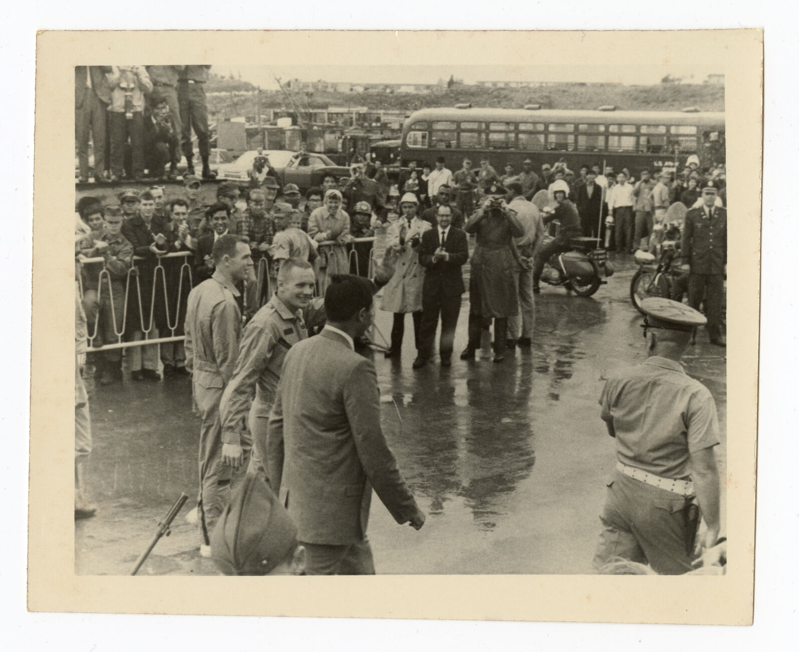 Armstrong Astronaut Photos