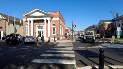 Georgetown Town Hall