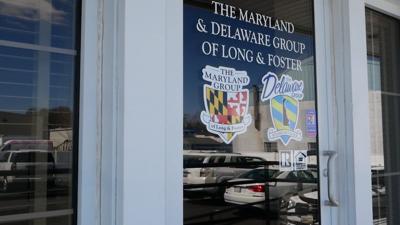 Real Estate Opportunities Grow Along with Salisbury's Population