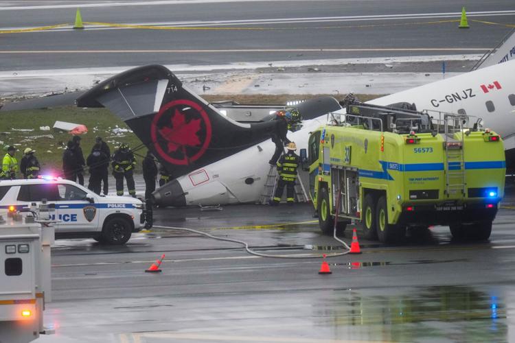 LaGuardia Crash Investigation Takeaways