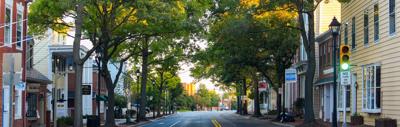 Town of Easton
