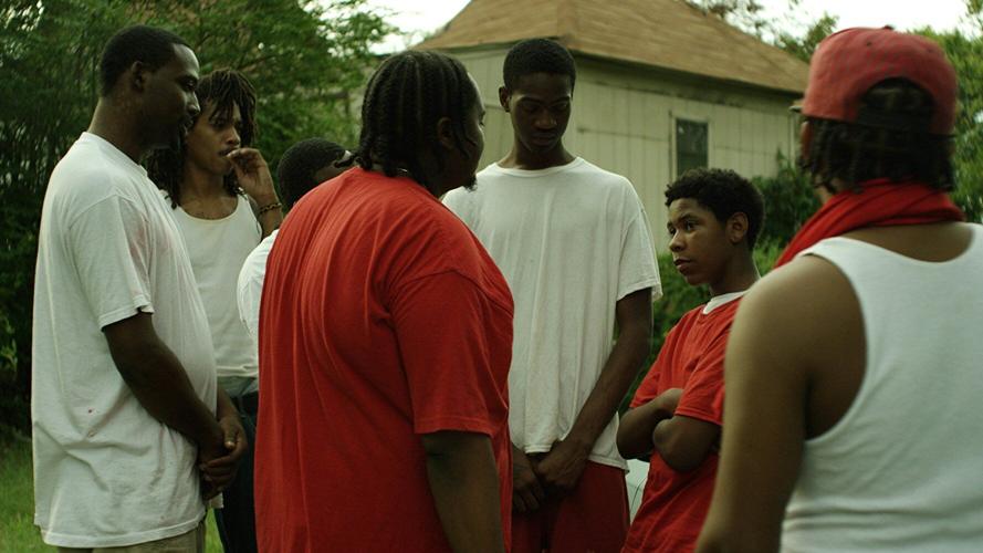 VOD Review – Dayveon