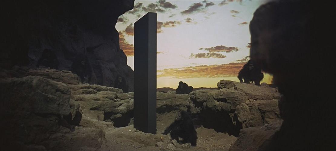 DVD Review – 2001: A Space Odyssey (50th Anniversary)