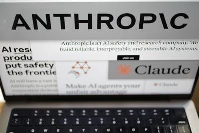 Anthropic