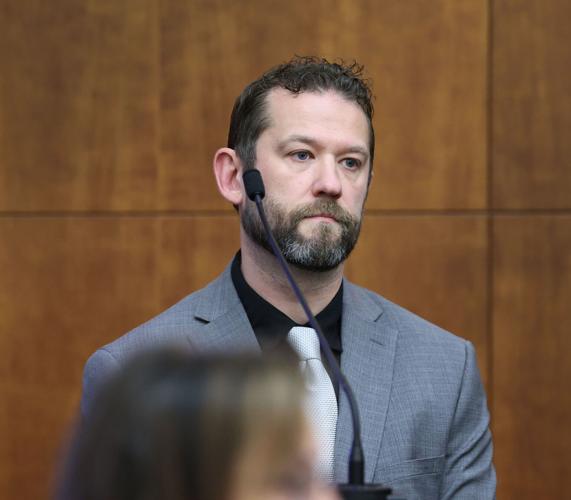 Lindsay Clancy Trial