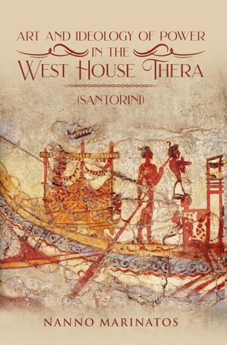 A Groundbreaking Study on Minoan Art and Society