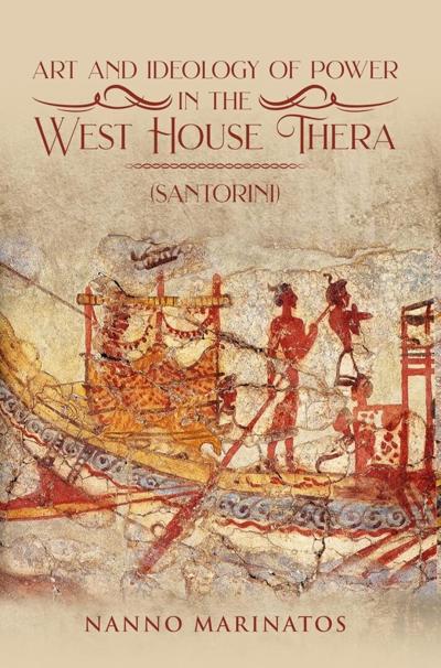 A Groundbreaking Study on Minoan Art and Society