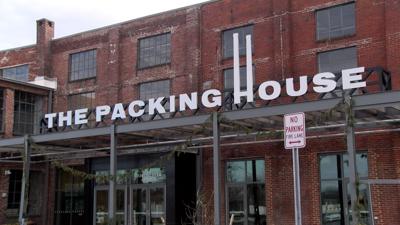 Documentary About Cambridge Premieres Monday Night