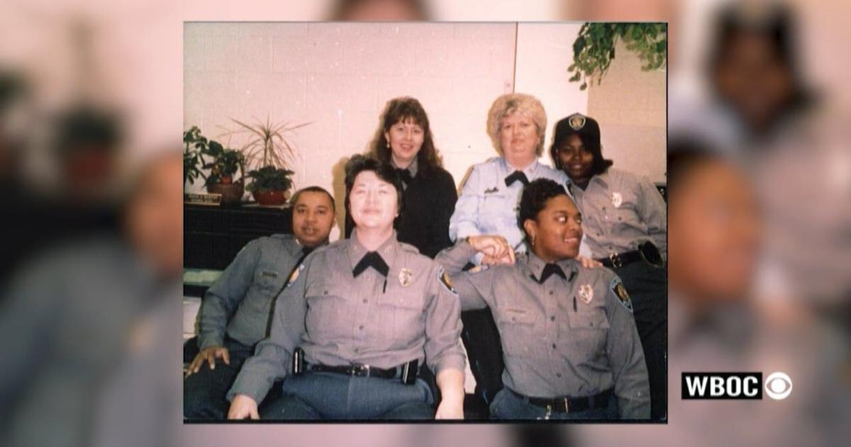 Delmara Ines Heartbeat of Delmarva: 50 Years of Dedication | Latest News | wboc.com