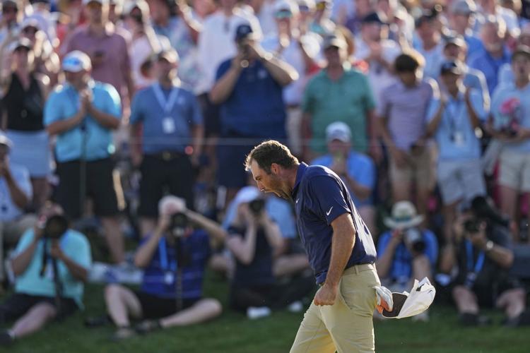 PGA Championship Golf