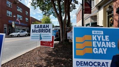 Election Signs