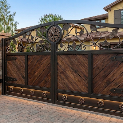 July 2026 Dallas Security Trends Boost Gate Installation Around World Cup Events