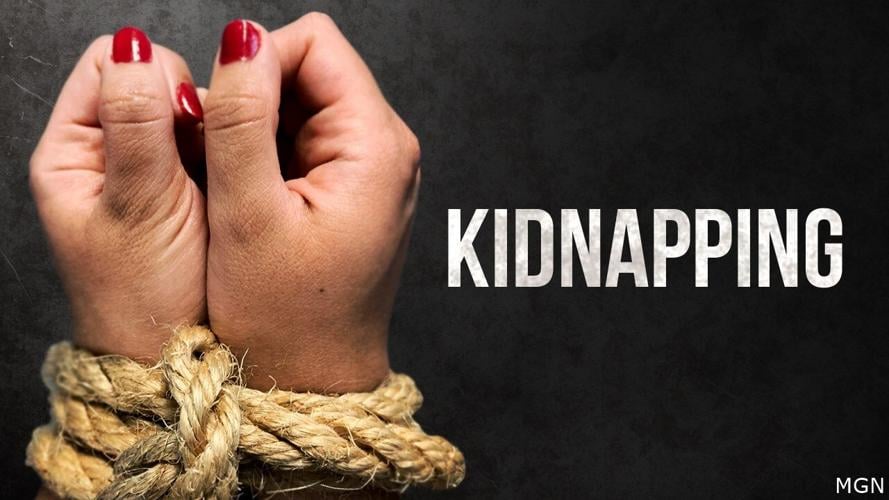 Kidnapping Generic