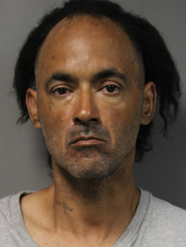 Man arrested for burglary at Dover Hollywood Diner