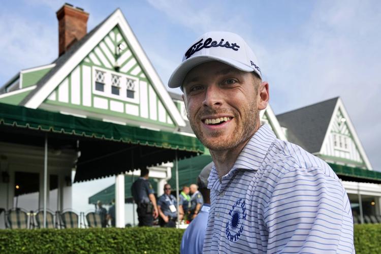 US Open The Dentist