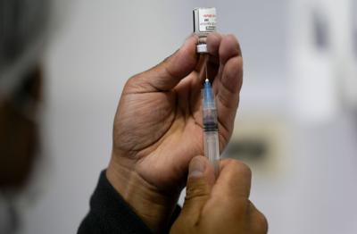 Global Childhood Immunization