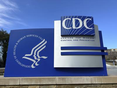 Kennedy CDC