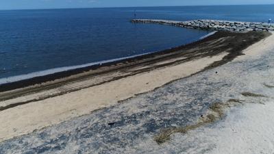 Bowers Says Beaches are Safe After Kent County Wastewater Issue