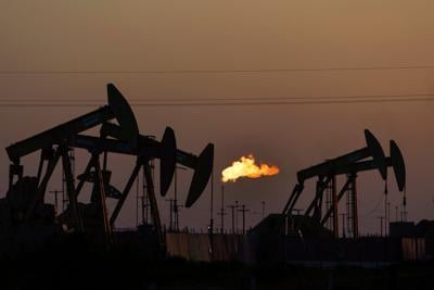 Trump Methane Rule