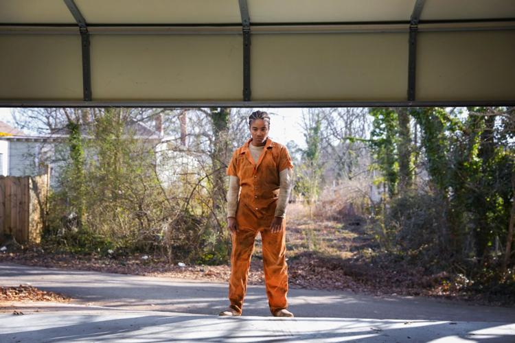 Movie Review – Bad Trip (2021)